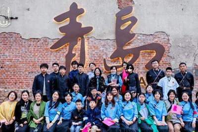 从情绪旅游到沉浸式共情！市南区打造“情感”旅游新典范