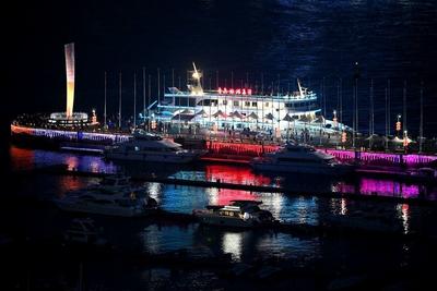 夜游青岛市南，解锁文旅新“潮范儿”