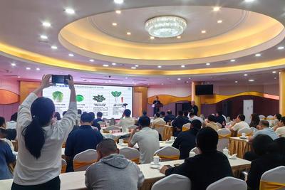 智慧农机亮相，全国特色蔬菜生产全程机械化技术装备观摩活动在青举行