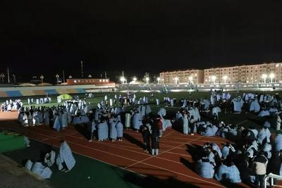 广东省地震局回应全省发短信：系科普公益短信