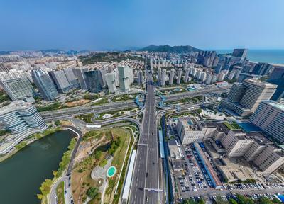青岛加快推进韧性城市建设：构筑能感知善应对的生命体