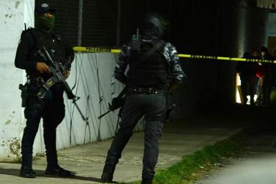 墨西哥发生武装袭击事件，造成10人死亡