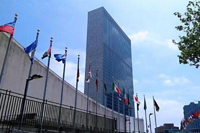 俄、伊外交官赴联合国参会遇阻