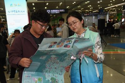 推出一系列文旅惠民新举措！好客有实感，青岛更“青岛”