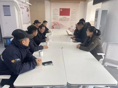 民城路社区2026年“睦邻牵手，熟人暖心”书记项目进展播报（一）
