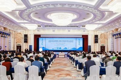 “通商青岛·链动全球”2026青岛企业出海赋能与国际市场拓展对接交流活动举办