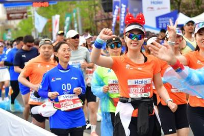 青岛这场半程马拉松即将开跑！公交线路调整方案来了→