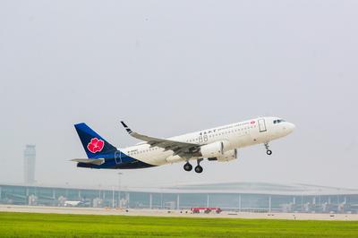 日均16班飞首尔！青岛机场对韩航线再加密