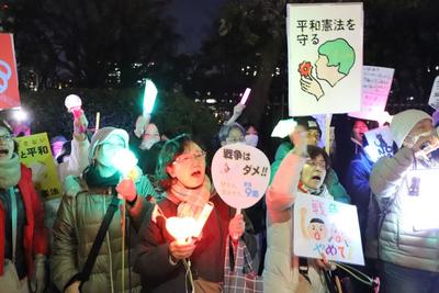 高市早苗团队被曝雇人制作视频抹黑竞选对手