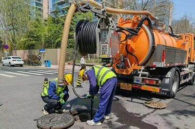 疏通排水管道216公里！青岛排水精准备战防汛，守护城市安澜