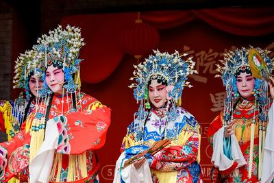 “文博热”带火“老城游”，青岛历史城区文旅焕新彩