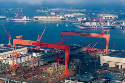 青岛再添2个省级现代海洋特色产业集聚区