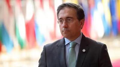 西班牙确认被以方扣押的“全球坚韧船队”该国人员即将回国