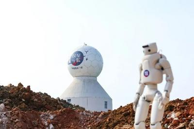 望海潮丨青岛国资押注的国星宇航，再度冲击“太空AI第一股”