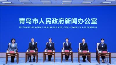 回放 | “医心向党  医心为民”青岛市护理行业先进典型代表媒体见面会