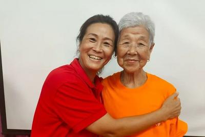 青岛乡里乡亲丨王雪红：十年“顺手事”，和美一方邻