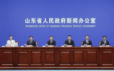 技术转化呼唤场景开放！山东首批谋划实施210多个重大场景项目
