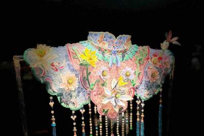 青岛市博物馆琉璃特展推出儿童免费观展福利