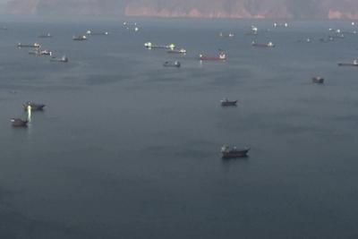 伊朗重申其对霍尔木兹海峡“管理监督范围”