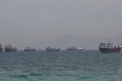伊媒：伊朗议会将通过霍尔木兹海峡“主权管辖”计划