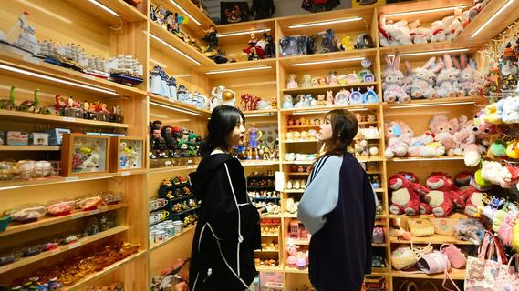 在青岛，透过“青春小店”读懂一座城