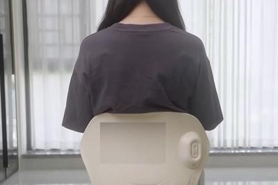 号称久坐不累的坐垫是“护腰神器”？专家：不是所有人都适合