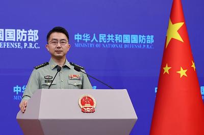 国防部：中泰将举行“突击-2026”陆军联训