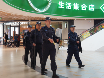 五一假期社会治安大局平稳有序！公安部门全方位拧紧安保“安全阀”