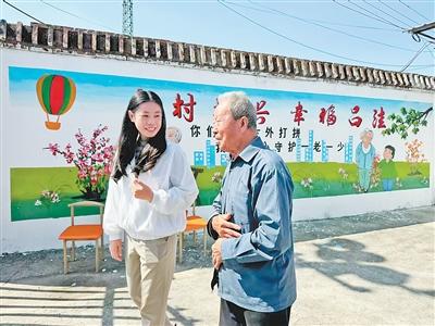 山东系列举措支持选调生干事创业——“去能经风雨、长本领、干事业的乡土深处”