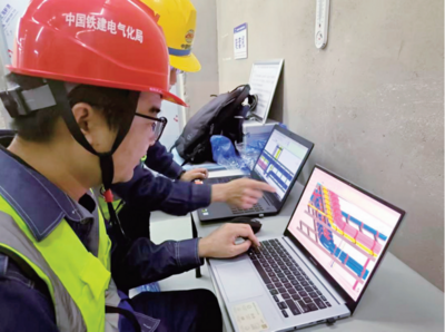 “智能”武装“地下施工队”！青岛地铁打造“人机协作”智能建造标杆