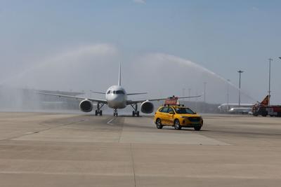 C919安全运送旅客超500万人次，通航城市达23个