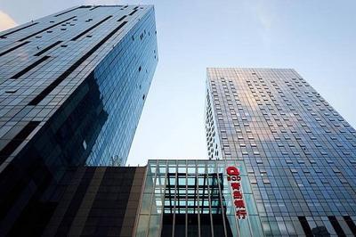 一季度我国银行业保险业总资产保持增长
