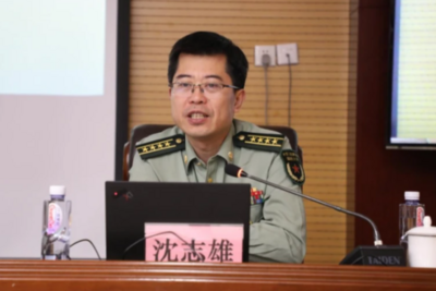 中国代表质问日本防卫大臣：日本政府是否准备对二战亚洲受害国严肃道歉？