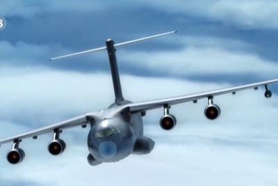 运-20航空兵有多全面？更多任务细节公开