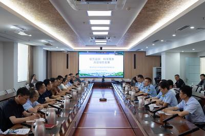监测数据作假，两家企业各被罚10万元！青岛召开圆桌会议规范生态环境监测