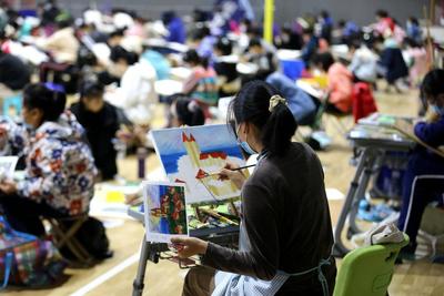 全市中小学生出入境办证专场本周六开启！