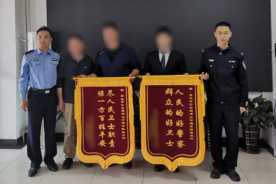 价值 30 万元企业设备失窃，青岛公安 24 小时擒获内鬼、全赃追回