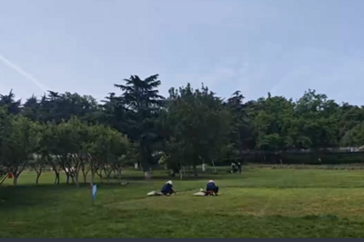 “零距离”接触大自然！青岛这20处精美绿地，看看有你家附近的吗？