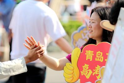 @中高考考生及家长，这份2026年健康应考宝典请查收→
