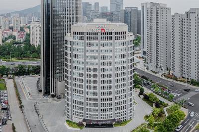 青岛文旅再添生力军！朗廷旗下毅风酒店落子崂山，主打“城市能量站”