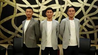 今天8点，三名中国裁判将亮相世界杯这场比赛！