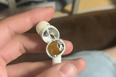 蓝牙耳机突然在耳内爆炸，安全使用指南请查收