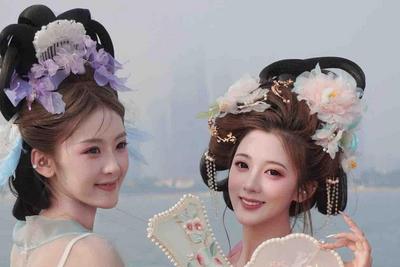端午假期游奥帆，解锁海上游国风新体验