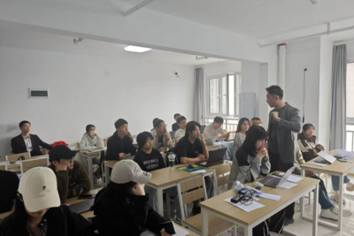 以人才安居赋能城市发展！青岛这个“就享家”乐业社区36套共享空间启用
