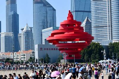 “五个青岛”：擘画未来5年城市发展新图景