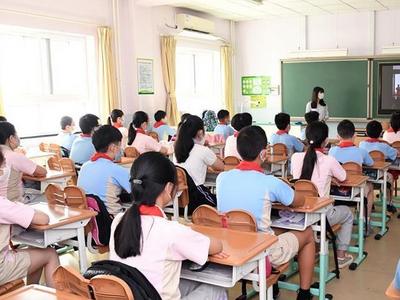 2026年青岛市中小学生寒假征文比赛拟获奖名单出炉