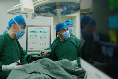 中西医结合守护“胆”魄！青岛专家为胆囊结石伴胆囊炎4年患者解除病痛