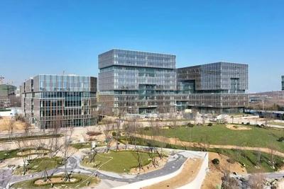 智能医疗、深海开发、机器人……青岛1家入选！山东省八个未来产业加速园出炉