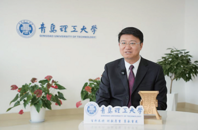 驻青高校书记校长访谈 | 张凯：老牌理工名校“向城而生”的时代选择