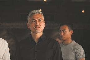 动作美学，需要阳刚之气——淳于珊珊亲历功夫片的黄金时代